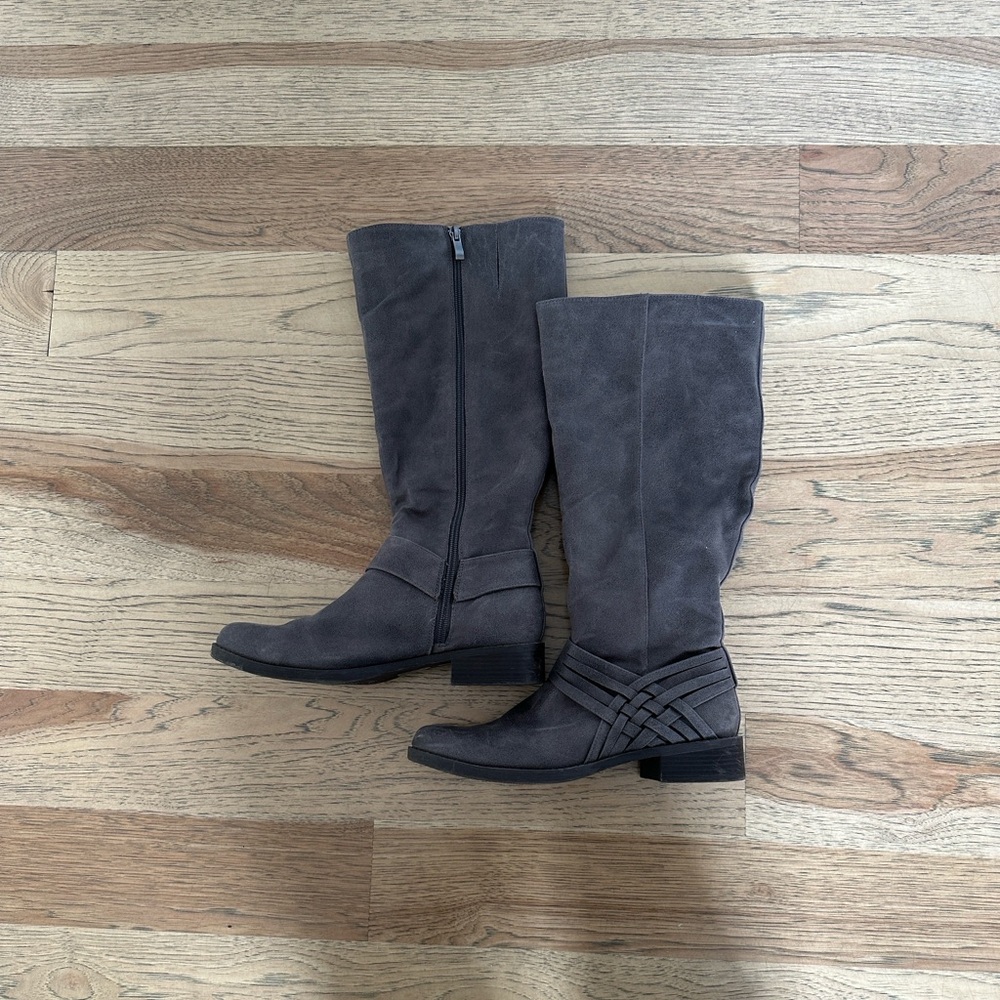 Journee Collection Meg Boot